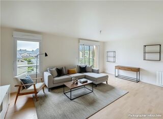  Appartement � vendre 3 pi�ces 60 m�