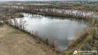  Terrain à vendre 91486 m²