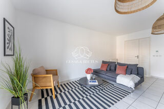  Appartement à vendre 3 pièces 64 m²