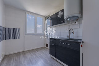  Appartement  vendre 3 pices 61 m