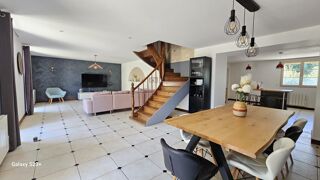  Maison à vendre 6 pièces 180 m²