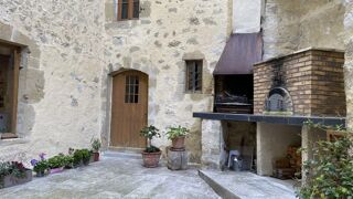  Maison � vendre 15 + pi�ces 374 m�