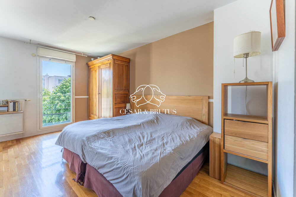 � vendre  Appartement Lyon 3