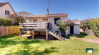  Maison � vendre 6 pi�ces 119 m�