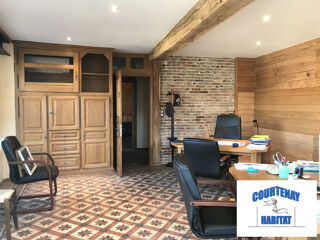  Immeuble � vendre 156 m�