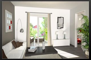  Appartement  vendre 2 pices 49 m