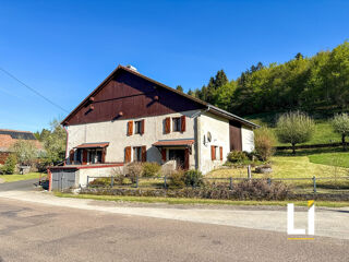  Maison à vendre 5 pièces 107 m²