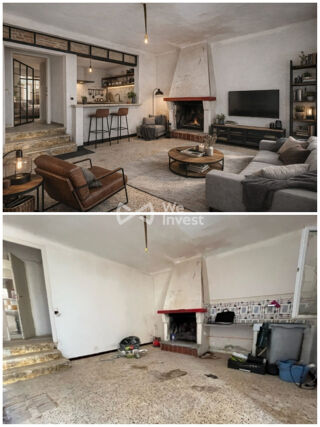  Maison � vendre 6 pi�ces 95 m�