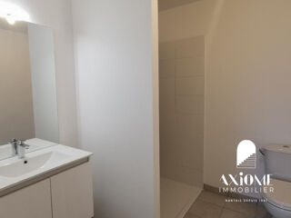  Appartement à louer 2 pièces 44 m²