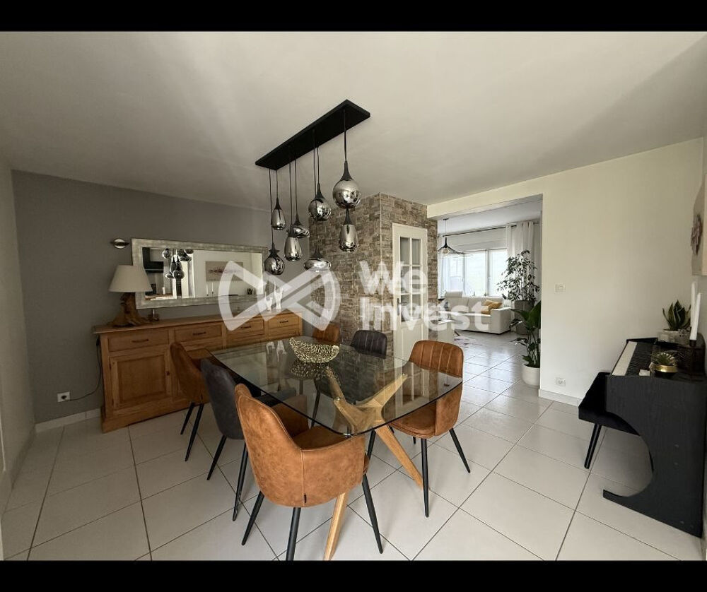 Maison à vendre Wavrin