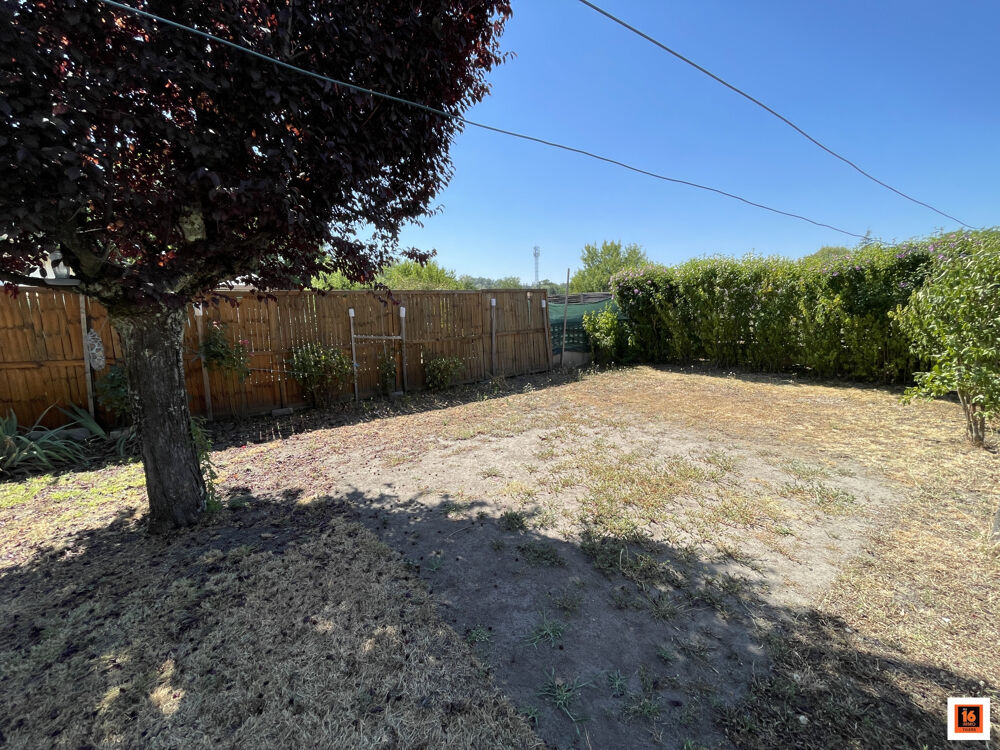 Vente Maison MAISON DE PLAIN PIED Thiers