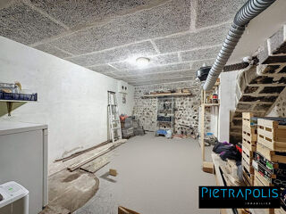  Maison � vendre 3 pi�ces 81 m�