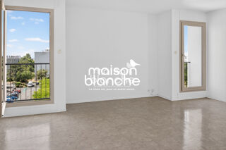  Appartement à vendre 2 pièces 47 m²