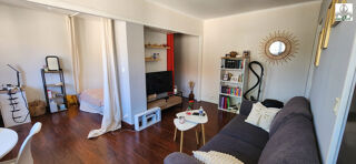  Appartement � vendre 1 pi�ce 40 m�
