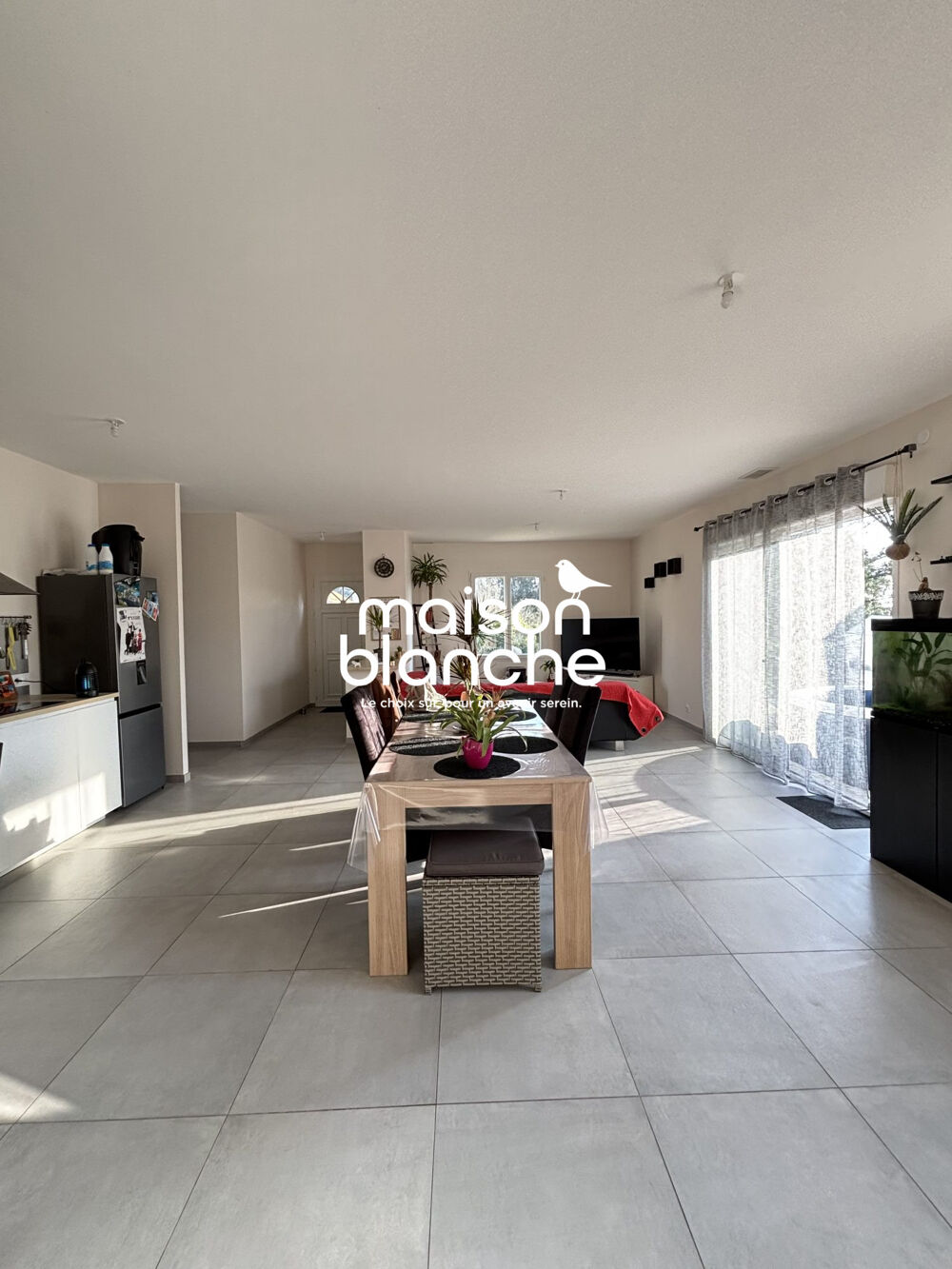 Location Maison MAISON DE PLAIN-PIED La roche-chalais