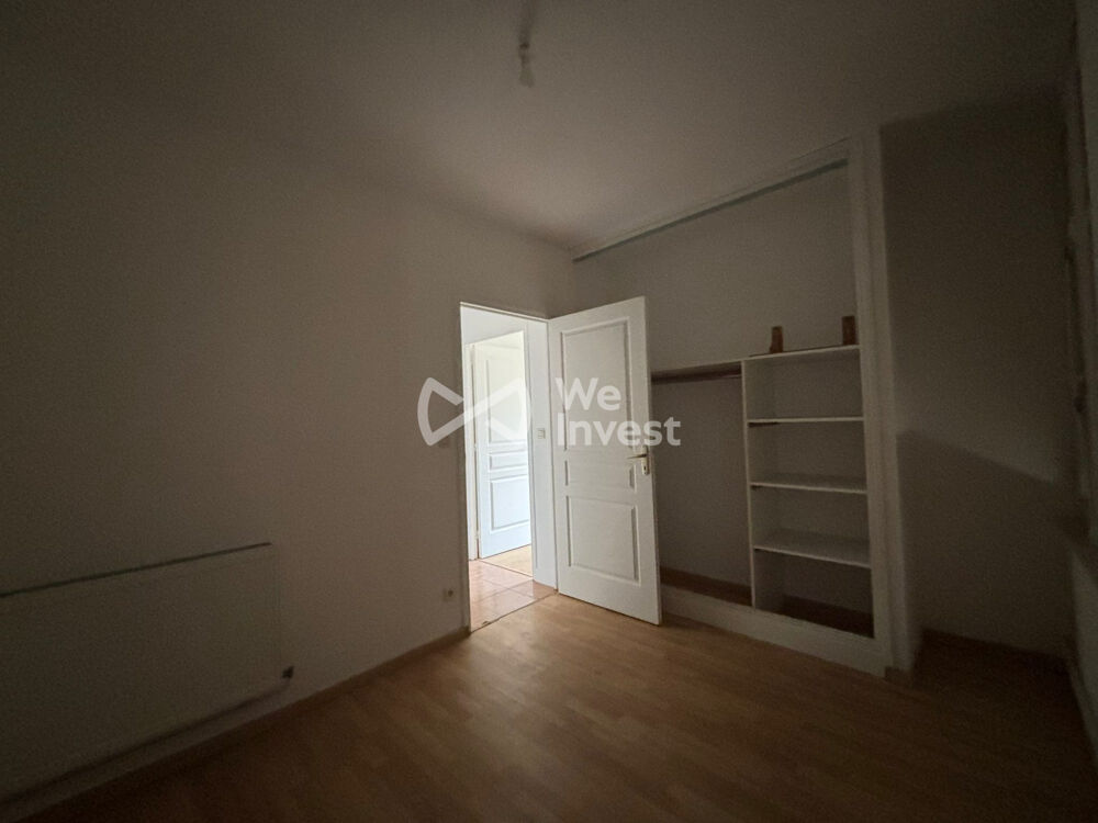 Appartement à vendre Sedan
