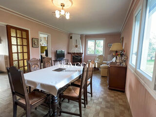  Maison � vendre 5 pi�ces 111 m�