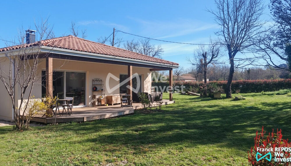 Maison à vendre Néoules