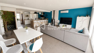  Maison à vendre 10 pièces 200 m²