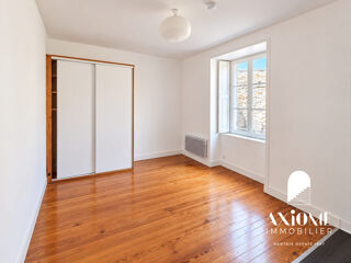  Appartement à louer 1 pièce 22 m²