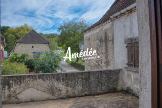  Maison � vendre 3 pi�ces 54 m�