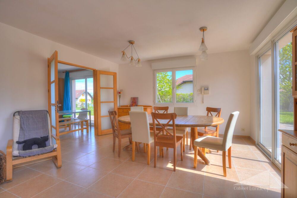� vendre  Maison Pr�vessin-Mo�ns (01280)