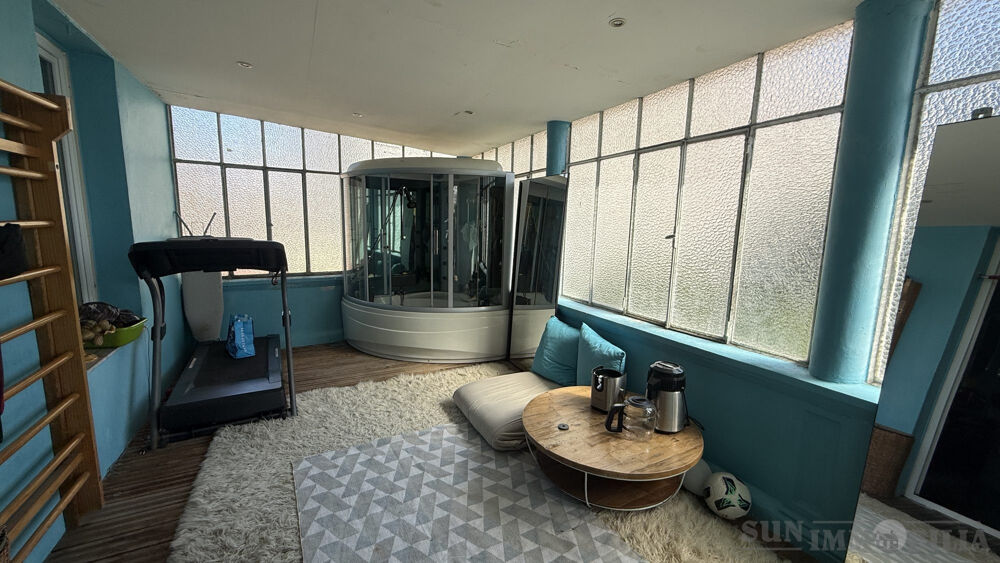 appartement 4 pièces