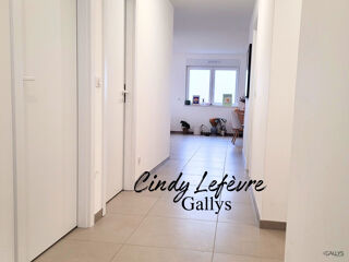  Appartement � vendre 4 pi�ces 95 m�