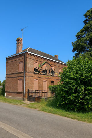  Maison � vendre 5 pi�ces 135 m�