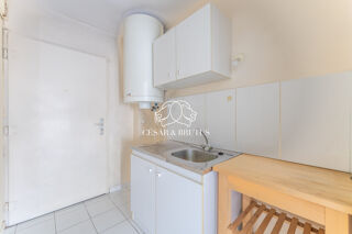  Appartement à vendre 1 pièce 18 m² Lyon