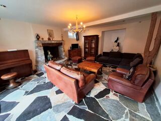  Maison à vendre 6 pièces 203 m²