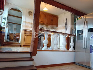  Maison � vendre 5 pi�ces 140 m�