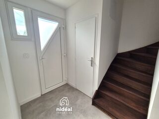  Maison � vendre 5 pi�ces 93 m�
