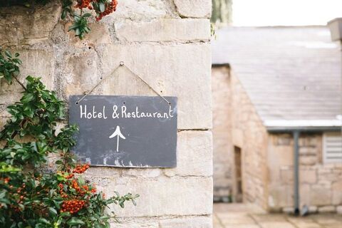H&ocirc;tel Restaurant de 430 m&sup2; en CHARENTE ! 690480 16000 Angoulême