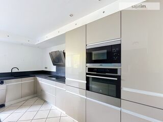  Appartement à vendre 4 pièces 80 m²