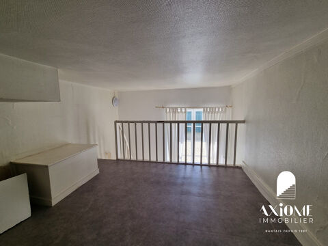  Appartement à vendre 2 pièces 42 m²