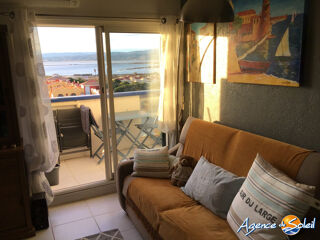  Appartement � vendre 2 pi�ces 43 m�