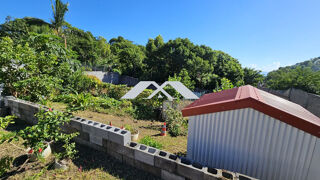  Terrain  vendre 443 m