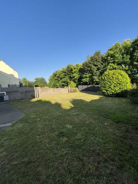  Maison � louer 4 pi�ces 84 m�