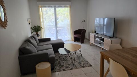   BEL APPT T3 Meubl� Appartement - 3 pi�ce(s) - 59 m�