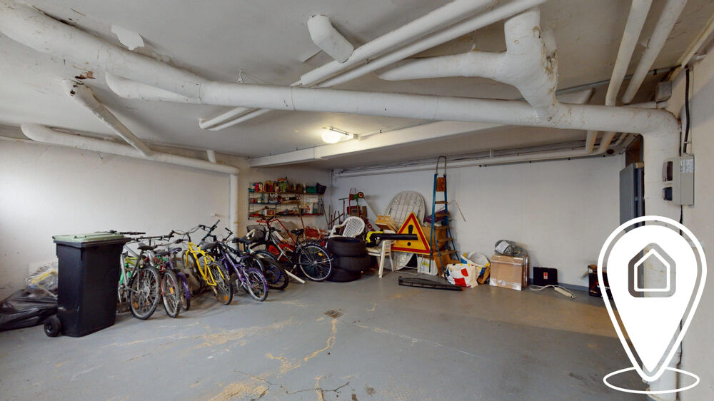 � vendre  Maison Thionville (57100)