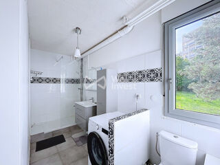  Appartement à vendre 1 pièce 37 m²