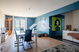  Appartement à vendre 3 pièces 70 m²