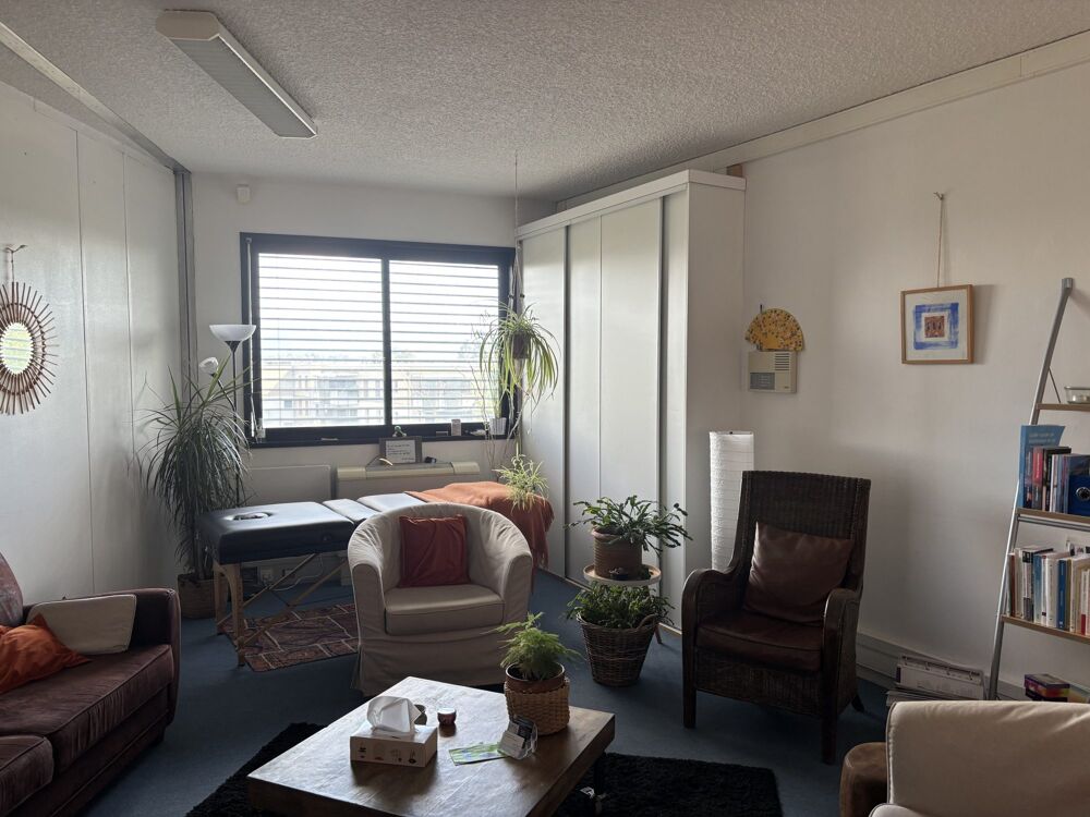   Immobilier Professionnel à louer Ferney-Voltaire 