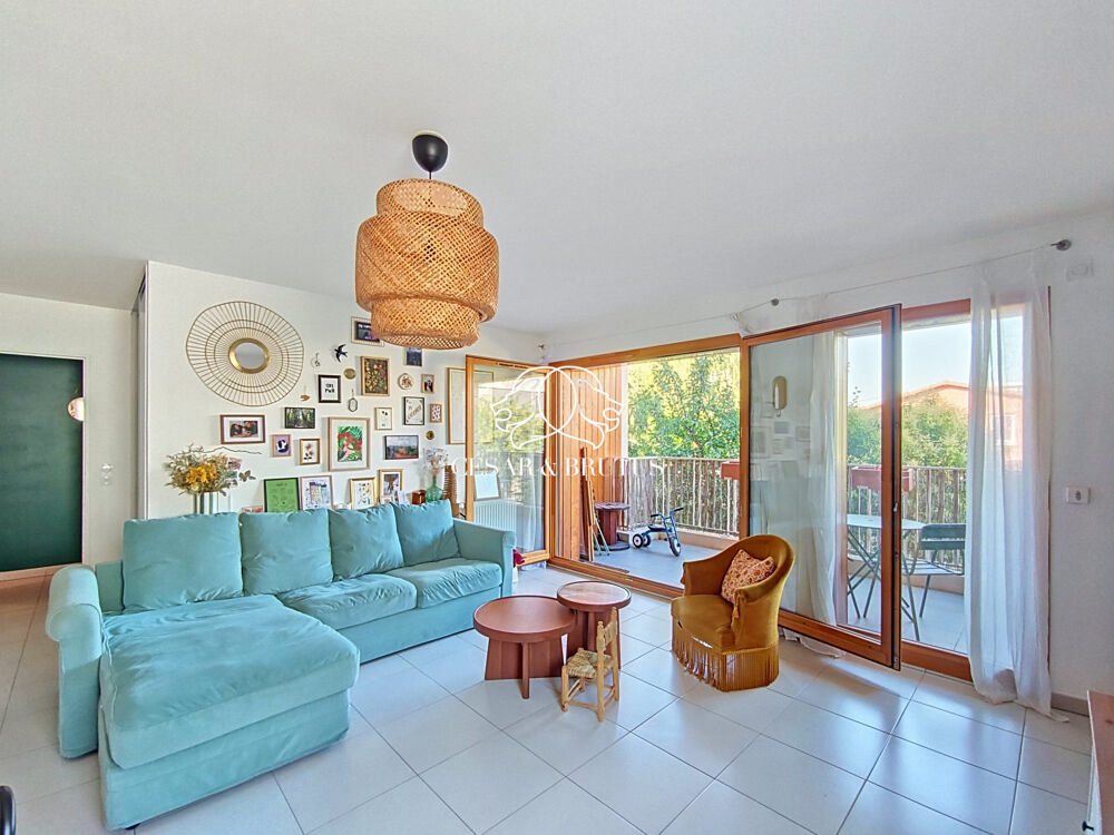 Appartement à vendre Villeurbanne