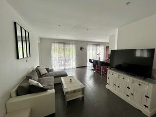  Appartement à vendre 5 pièces 91 m²