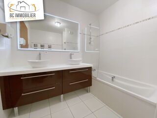  Appartement à vendre 5 pièces 124 m²