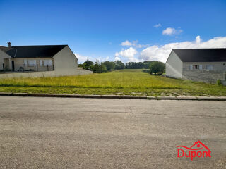  Terrain � vendre 1699 m�