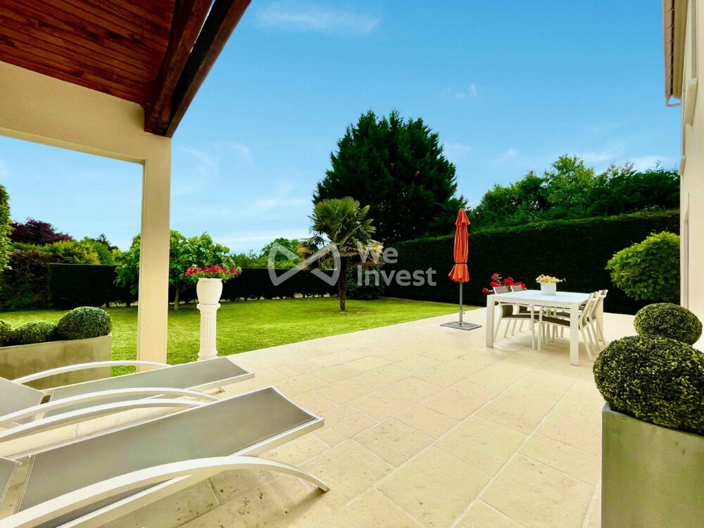 � vendre  Maison Conches-sur-Gondoire (77600)