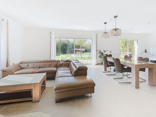  Maison à vendre 5 pièces 197 m²